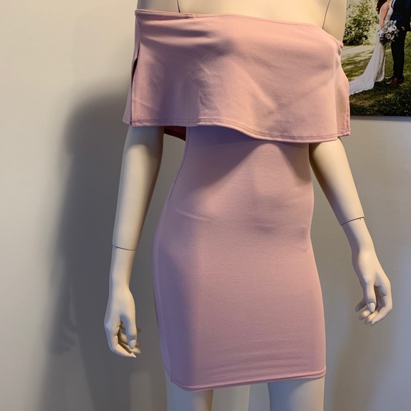 Dress - Picture 3 of 7